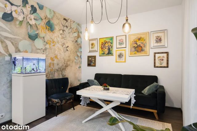 Mieszkanie 3-pokojowe Kiełczów, ul. Cisowa. Zdjęcie 1