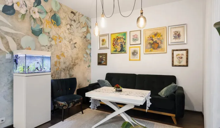 Mieszkanie 3-pokojowe Kiełczów, ul. Cisowa