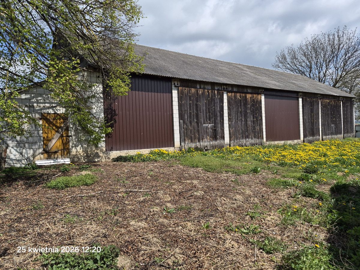 dom wolnostojący, 4 pokoje Baćkowice. Zdjęcie 13