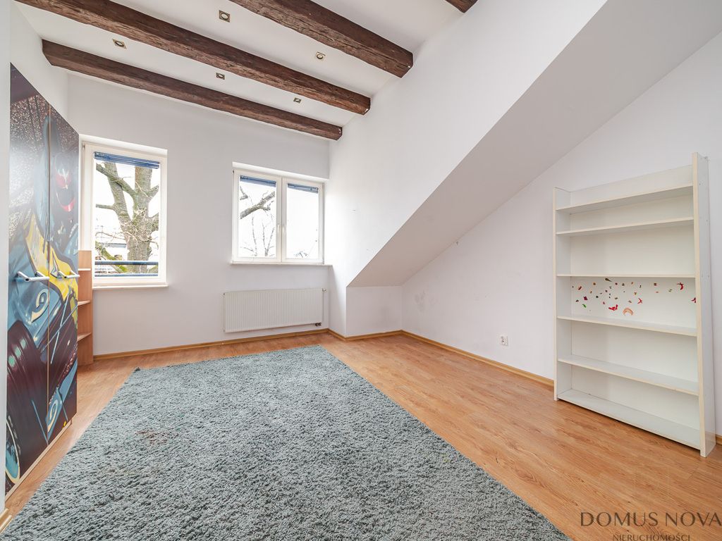 Mieszkanie 4-pokojowe Warszawa Wesoła, ul. Dworkowa. Zdjęcie 3