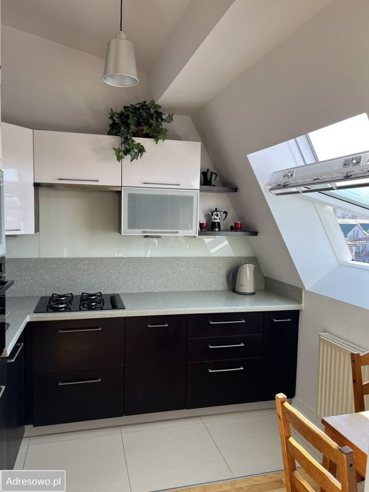 Mieszkanie 2-pokojowe Warszawa Ursynów, ul. Villardczyków. Zdjęcie 9