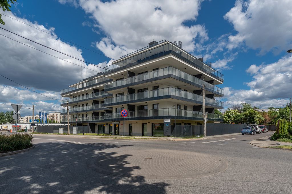 Mieszkanie 3-pokojowe Warszawa Włochy, ul. Hejnałowa. Zdjęcie 18