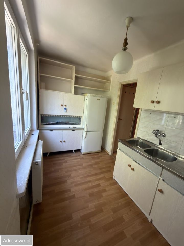 Mieszkanie 2-pokojowe Czechowice-Dziedzice, ul. ks. Jana Nepomucena Barabasza. Zdjęcie 4