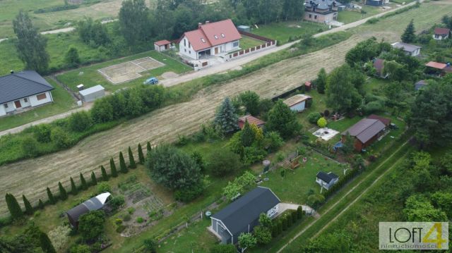 Działka budowlana Biała. Zdjęcie 13