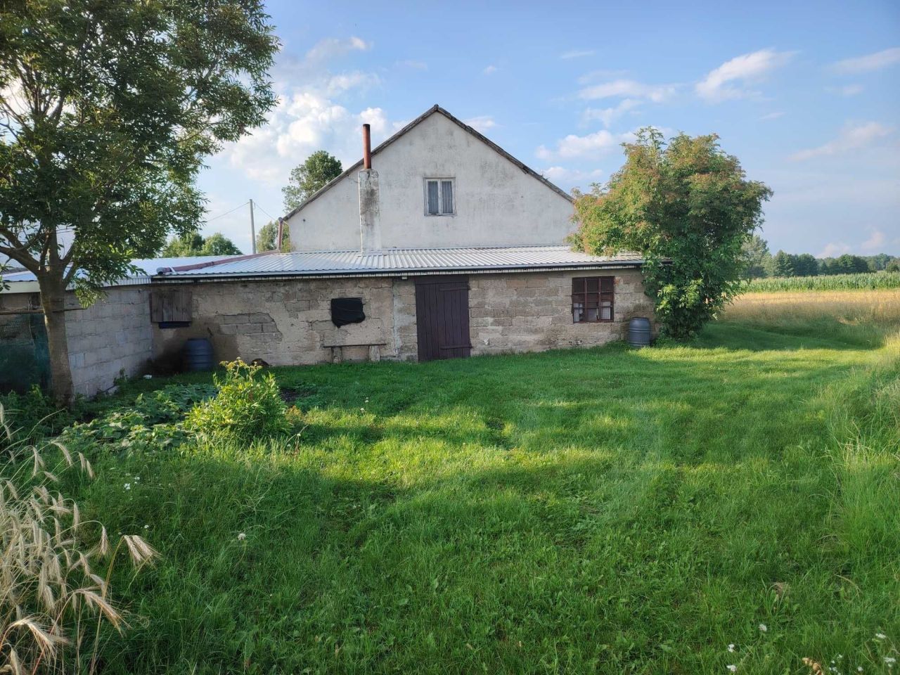 Działka rolno-budowlana Szczepanki. Zdjęcie 6