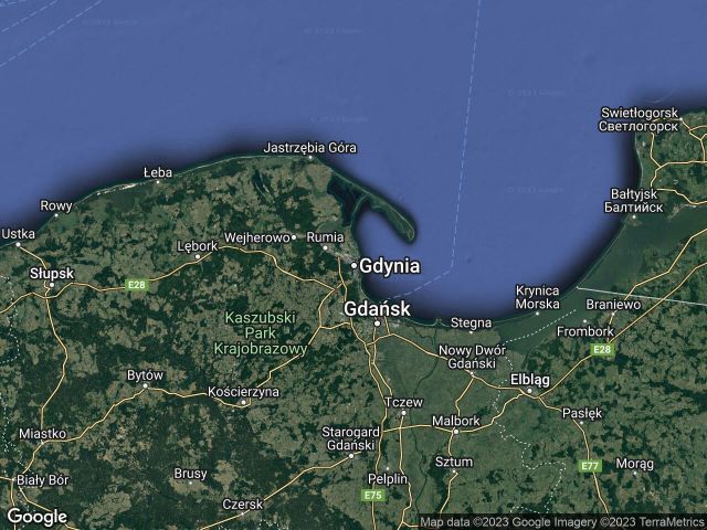 Działka rekreacyjna Gdynia. Zdjęcie 1