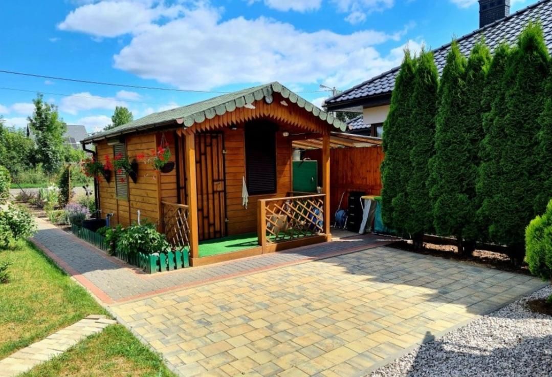 Działka budowlana Piotrków Trybunalski, ul. Srebrna