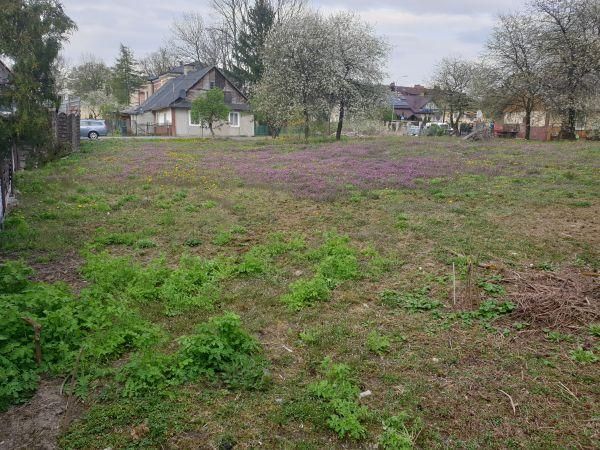 Działka budowlana Zamość, ul. Zakamarek. Zdjęcie 8