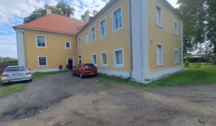 Mieszkanie 1-pokojowe Zielona Góra Kiełpin, ul. Kiełpin