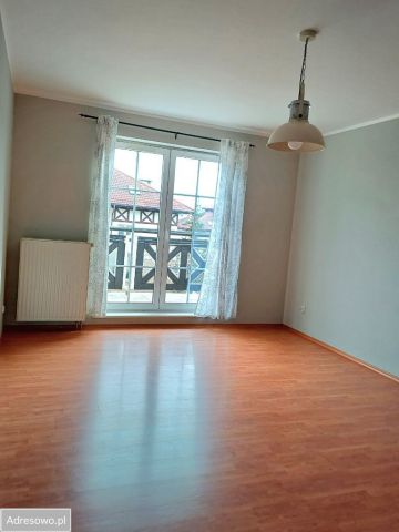 Mieszkanie 3-pokojowe Gdańsk Orunia, ul. Knyszyńska. Zdjęcie 1