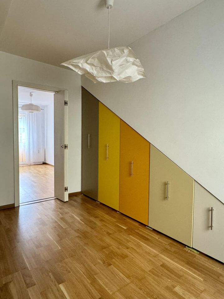 Mieszkanie 3-pokojowe Kielce Centrum, ul. Planty. Zdjęcie 12