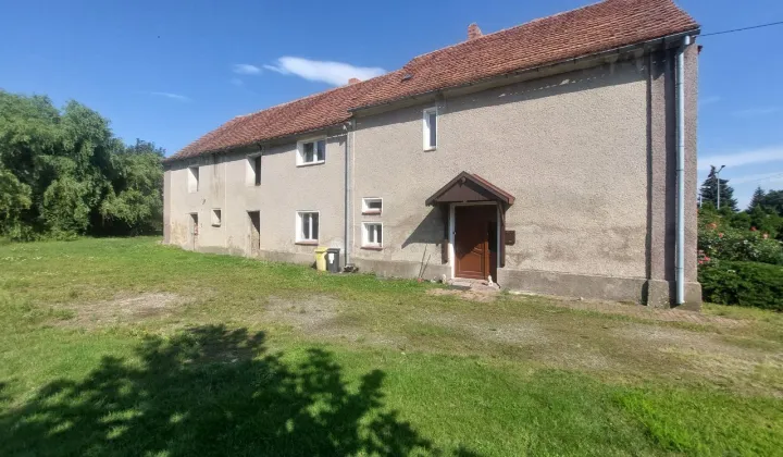 gospodarstwo, 5 pokoi Osiek