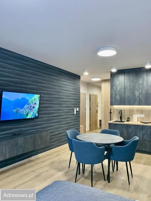 Mieszkanie 3-pokojowe Augustów, ul. Turystyczna. Zdjęcie 2