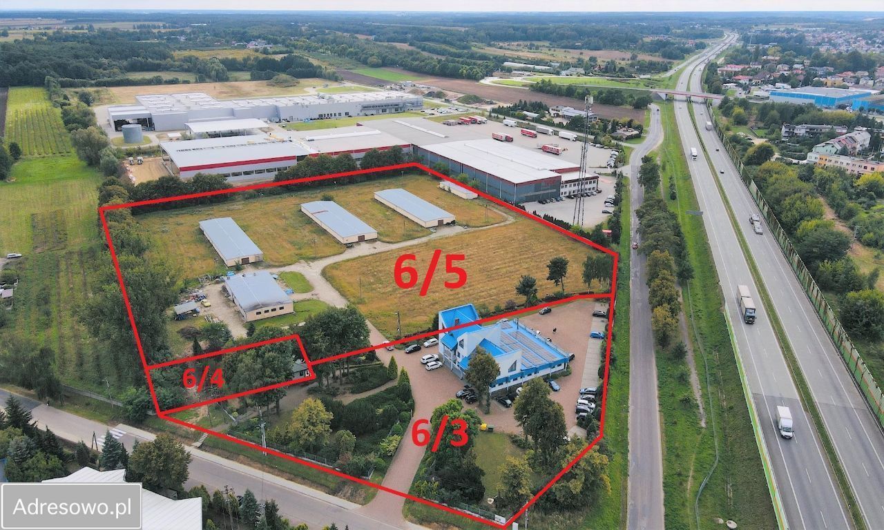 Lokal Rawa Mazowiecka, ul. Władysława Stanisława Reymonta. Zdjęcie 15