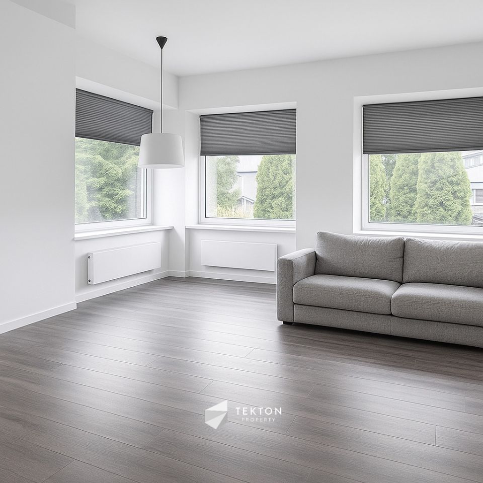 dom szeregowy, 3 pokoje Gdańsk Osowa, ul. Kasjopei. Zdjęcie 21