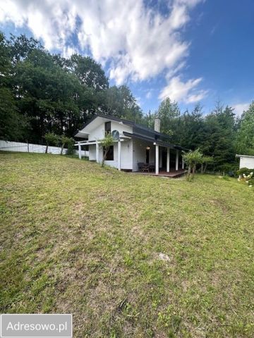 Działka rod Andrychów Pańska Góra. Zdjęcie 1