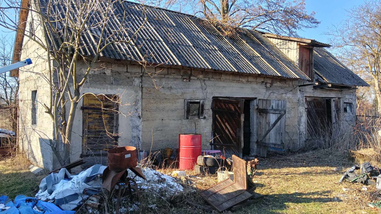 Działka budowlana Pniewy. Zdjęcie 4