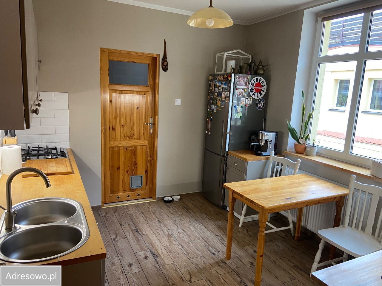 Mieszkanie 4-pokojowe Jelenia Góra, ul. Jana Kochanowskiego. Zdjęcie 10