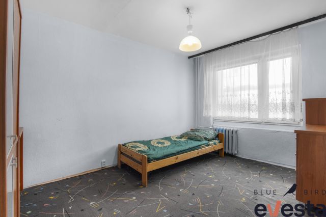 Mieszkanie 3-pokojowe Wrocław Kozanów, ul. Gołężycka. Zdjęcie 9