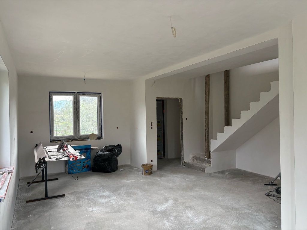 Mieszkanie 3-pokojowe Pietrzykowice. Zdjęcie 5