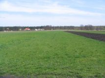 Działka budowlana Wólka Radzymińska, ul. Lotników. Zdjęcie 4