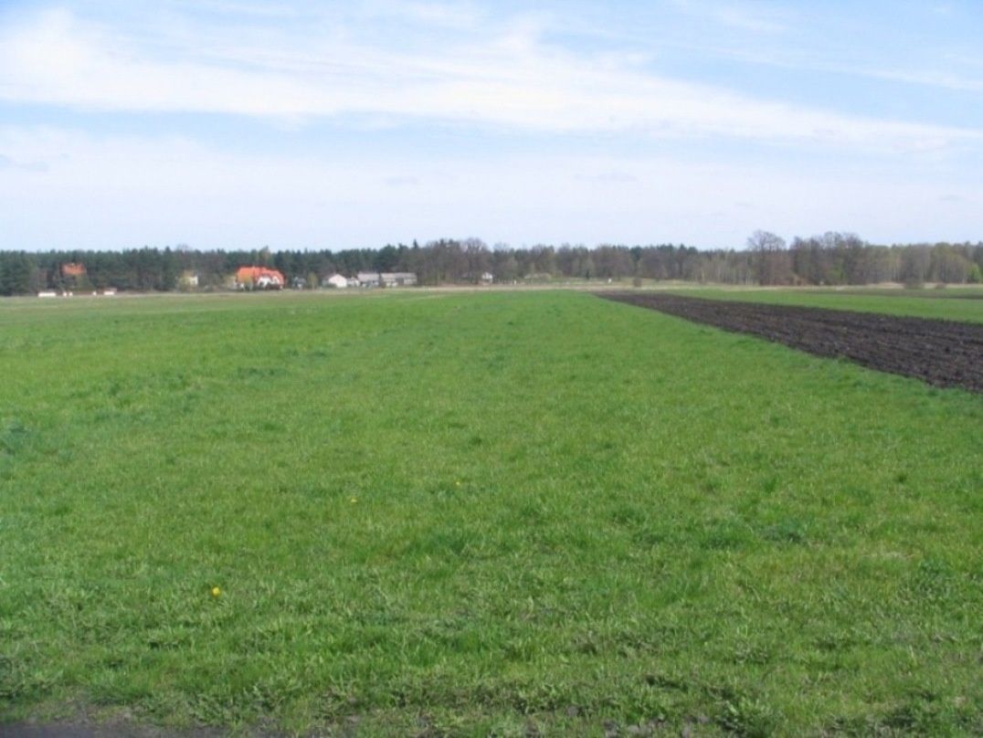 Działka budowlana Wólka Radzymińska, ul. Lotników. Zdjęcie 5