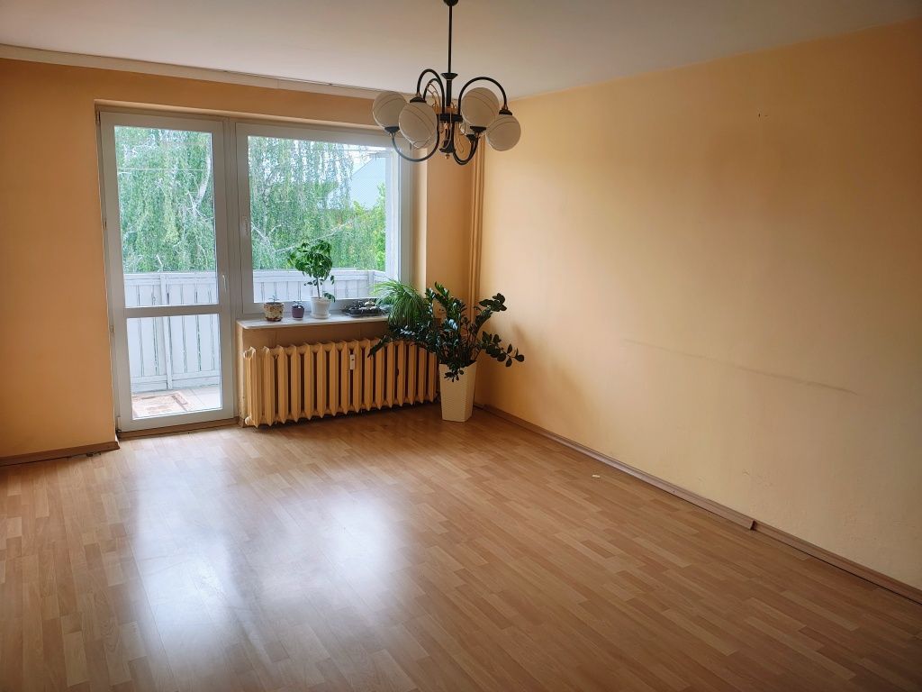 Mieszkanie 3-pokojowe Puławy Górna Niwa, ul. Na Stoku