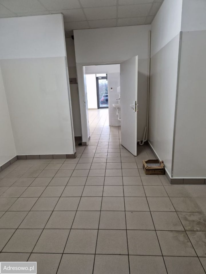 Lokal Szczecin Żelechowa, ul. Ostrowska. Zdjęcie 8