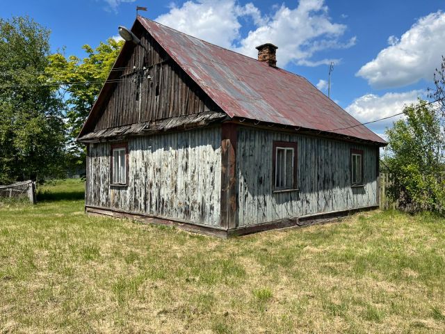 dom wolnostojący, 2 pokoje Wojnów. Zdjęcie 1