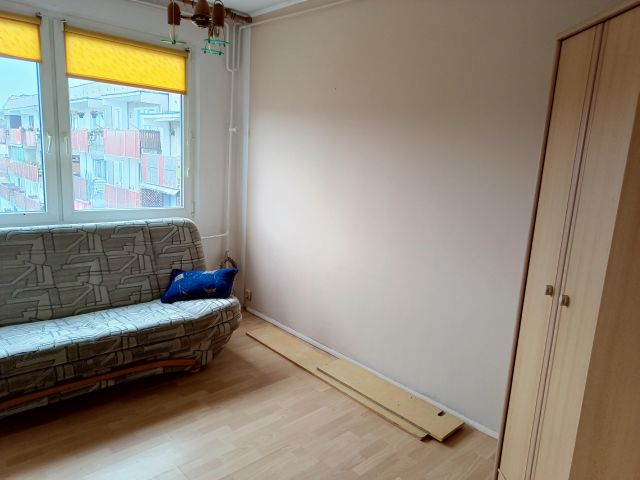 Mieszkanie 3-pokojowe Koło, ul. Kolejowa. Zdjęcie 11