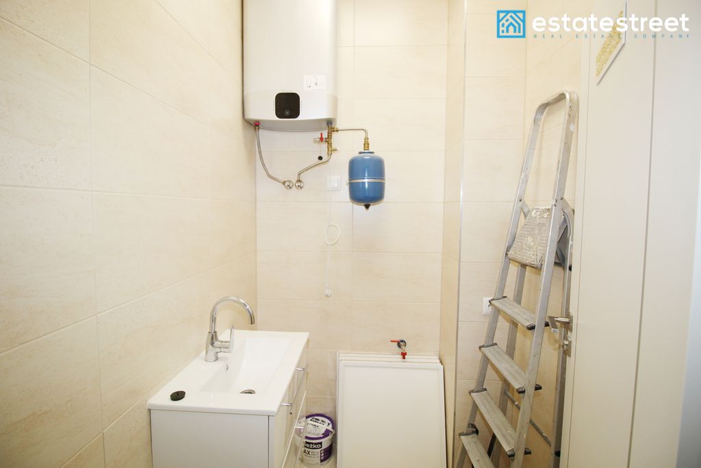 Lokal Rzeszów Słocina, ul. Ignacego Paderewskiego. Zdjęcie 10