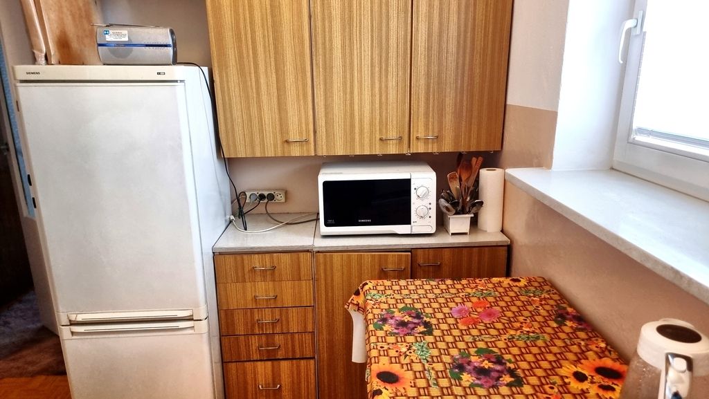 Mieszkanie 3-pokojowe Legionowo, ul. Juliusza Słowackiego. Zdjęcie 5