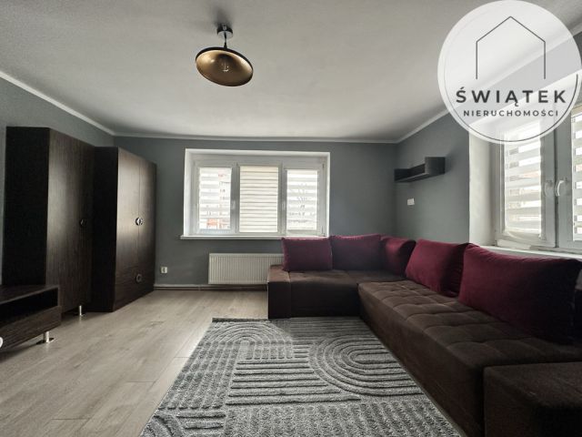 Mieszkanie 1-pokojowe Toruń Jakubskie Przedmieście, ul. Gołębia. Zdjęcie 1