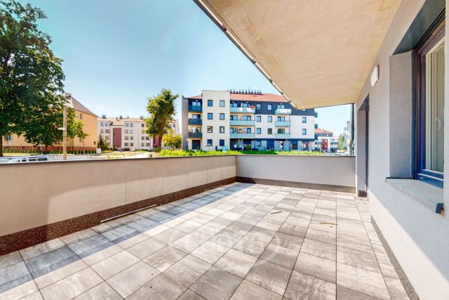 Mieszkanie 3-pokojowe Oleśnica, ul. Ekologiczna. Zdjęcie 11