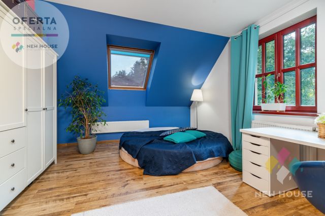 dom wolnostojący, 6 pokoi Olsztyn, ul. Wadąska. Zdjęcie 16