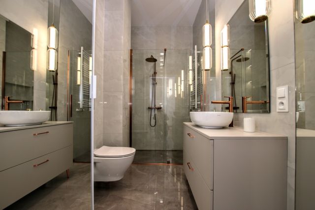 Mieszkanie 2-pokojowe Rzeszów, ul. Miła. Zdjęcie 13