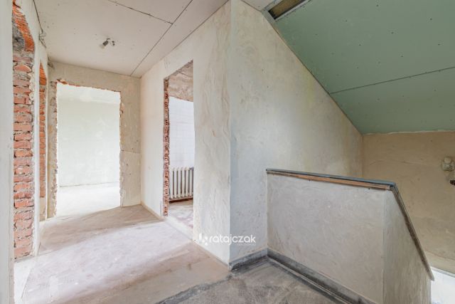 dom wolnostojący, 6 pokoi Rumia, ul. Tatrzańska. Zdjęcie 8