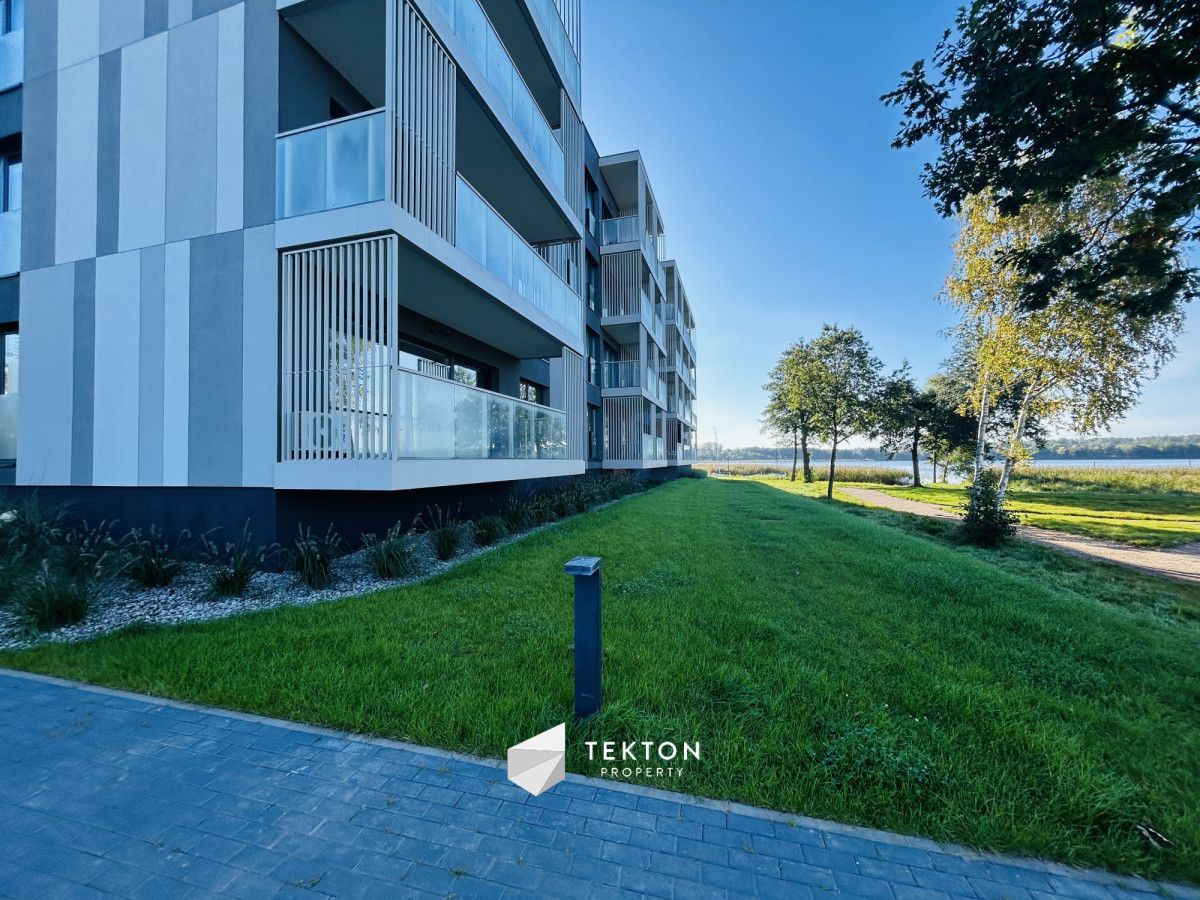 Mieszkanie 2-pokojowe Ostróda, ul. 3 Maja. Zdjęcie 16