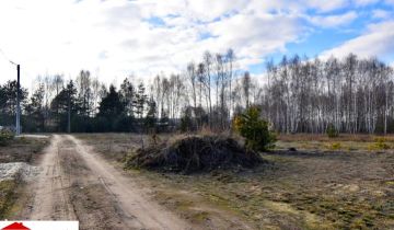 Działka budowlana Kozły