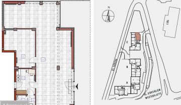 Lokal Częstochowa Parkitka, ul. Łódzka