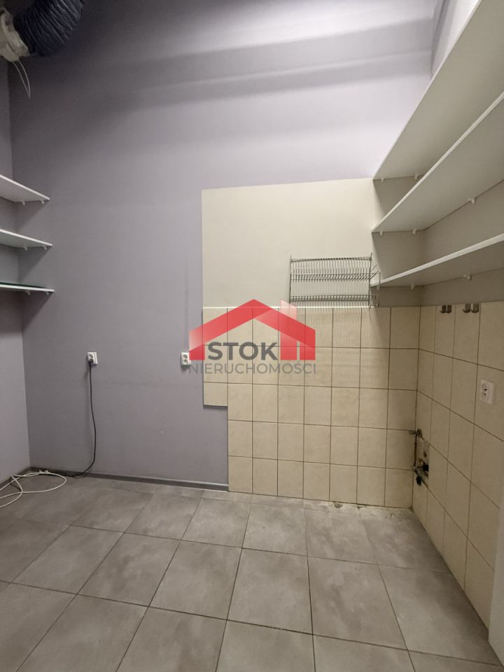 Lokal Białystok Piaski, ul. Prezydenta Ryszarda Kaczorowskiego. Zdjęcie 13