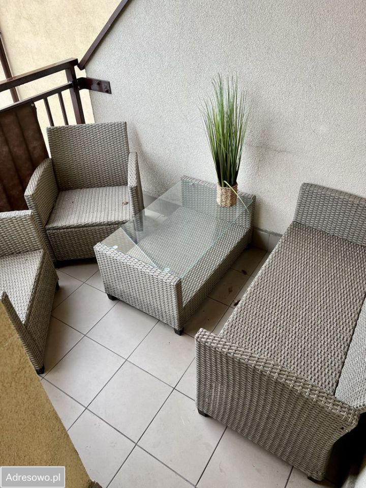 Mieszkanie 3-pokojowe Świętochłowice, ul. Wiślan. Zdjęcie 3