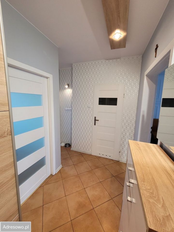 Mieszkanie 2-pokojowe Pabianice Centrum, ul. Zamkowa. Zdjęcie 10