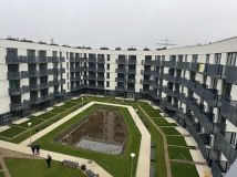 Mieszkanie 1-pokojowe Gdańsk Śródmieście, ul. Mostek. Zdjęcie 3