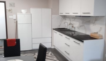 Mieszkanie 2-pokojowe Warszawa Włochy, ul. Równoległa