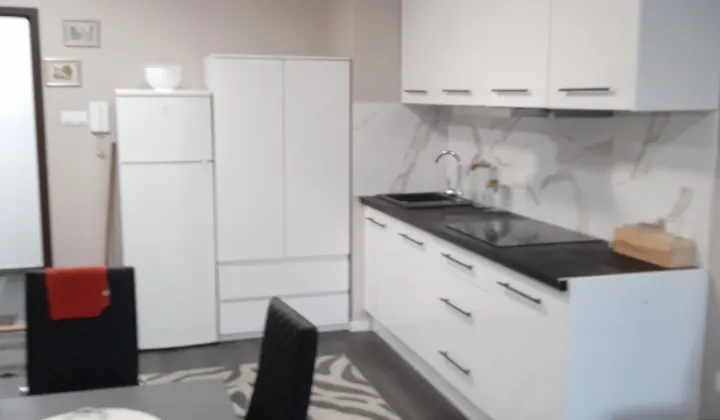 Mieszkanie 2-pokojowe Warszawa Włochy, ul. Równoległa