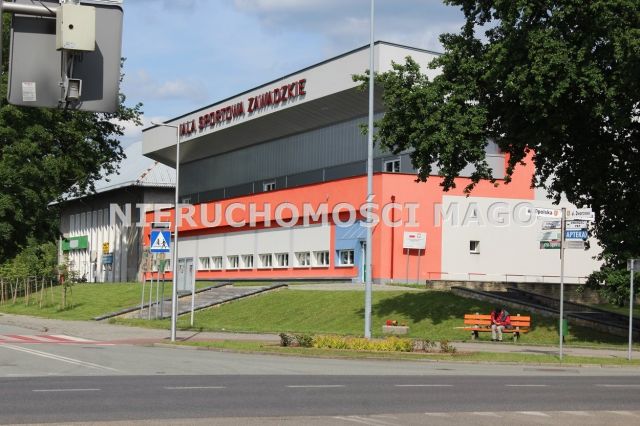 Lokal Zawadzkie. Zdjęcie 8