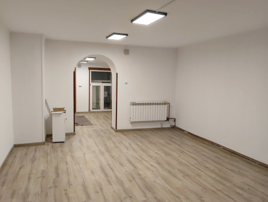 Lokal Sejny, pl. św. Agaty