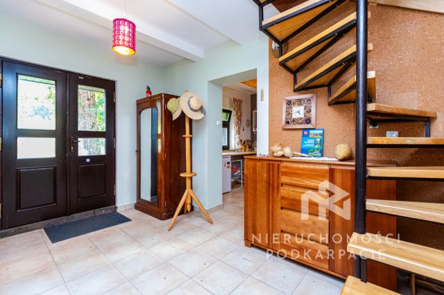 dom wolnostojący, 3 pokoje Błażowa Dolna Wola Błażowska. Zdjęcie 13