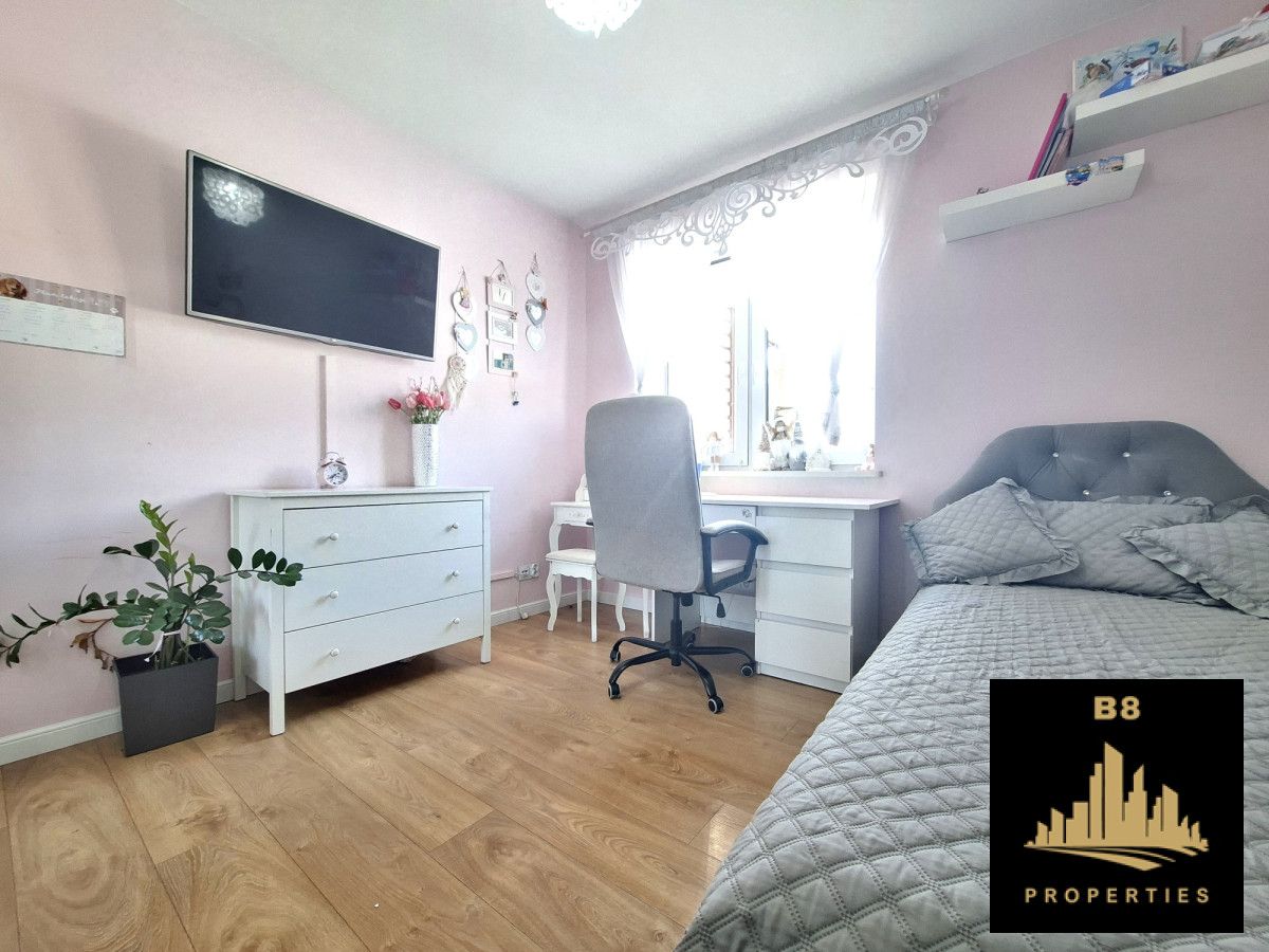 dom wolnostojący, 4 pokoje Nasielsk, ul. Słoneczna. Zdjęcie 12